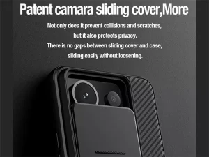 قاب محافظ شیائومی ردمی نوت 13 پرو نیلکین Nillkin CamShield Pro cover case Xiaomi Redmi Note 13 Pro 5G