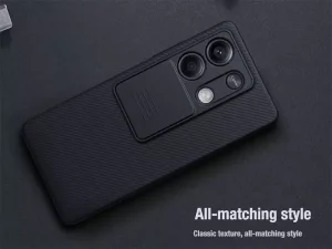 قاب محافظ شیائومی رد می نوت 13 نیلکین Nillkin CamShield cover case Xiaomi Redmi Note 13