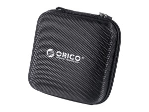 کیف لوازم جانبی اوریکو ORICO Small-size Digital Accessories Storage Bag (PH-A1)