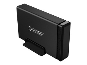 باکس هارد درایو 2.5 اینچی تایپ سی اوریکو ORICO NS100U3 USB3.0 Hard Drive Dock