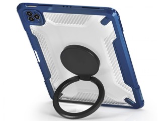 کاور و هولدر آیپد 10.9 و 11 اینچ ویوو WiWU Mecha Rotative Stand Case for iPad 10.9 &amp; 11 inch
