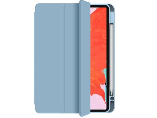 قاب کلاسوری مغناطیسی و هولدر آیپد پرو 12.9 اینچ ویوو WiWU 2 in 1 magnetic Case iPad Pro 12.9 inch