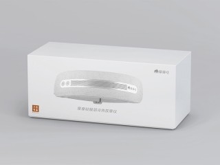 ماساژور چشم شیائومی Xiaomi Momoda SX328 Eye MAssager
