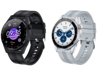 ساعت هوشمند صفحه تمام لمس ایکس او XO W3 Pro+ Smartwatch3 PRO PLUS