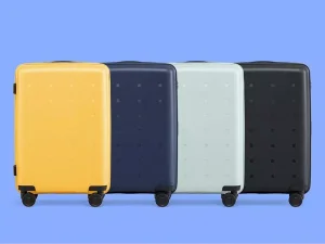 چمدان چرخ دار 24 اینچی شیائومی Xiaomi Travel Suitcase 24&quot;LXX07RM