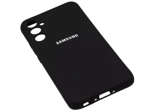 قاب محافظ سامسونگ گلکسی آ 34 سیلیکونی Samsung Galaxy A34 Silicone Case