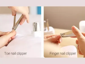 ست مانیکور شیائومی Xiaomi Manicure set Nextool Nail Clipper Set MS20015