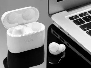 هندزفری بلوتوث میزو Meizu POP2 True wireless Bluetooth Earphones