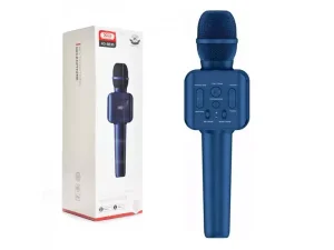 میکروفون وایرلس کارائوکه ایکس او XO BE30 Smart Karaoke Microphone