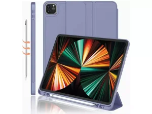 کیف آیپد پرو 12.9 اینچ iPad Pro 12.9 2022 Smart Case Cover
