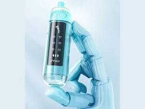 شستشو دهنده دهان و دندان شیائومی Xiaomi Enpuly L13 mini water flosser 180ml