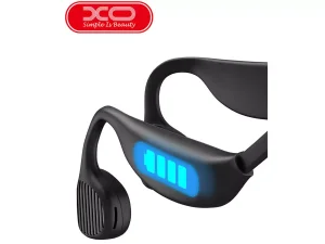 هندزفری بلوتوث القایی 5.0 ایکس او XO BS31 Open Air Conduction Bluetooth Earphones
