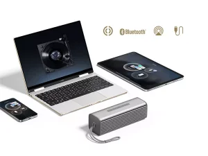 اسپیکر بلوتوث قابل حمل شیائومی Bluetooth speaker Xiaomi Sound Move M03A