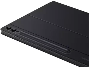 قاب اصلی کیبوردار تبلت اس 9 پلاس ساموسونگ Samsung Galaxy Tab S9 Plus Book Cover Keyboard EF-DX815