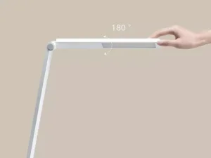 چراغ مطالعه هوشمند میجیا شیائومی Xiaomi Mijia Smart Desk Lamp Lite 9290029051