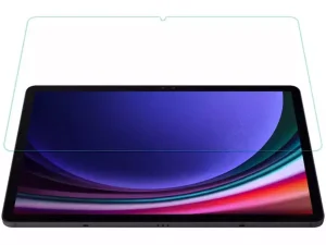 محافظ صفحه نمایش شیشه ای تبلت سامسونگ اس 9 نیلکین Nillkin Samsung Galaxy Tab S9 H+ Anti-explosion Tempered Glass