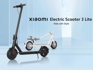 اسکوتر برقی شیائومی Xiaomi Electric Scooter 3 Lite MJDDHBC03ZM