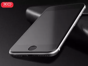 گلس آیفون 7 و 8 ضد اشعه آبی ایکس او XO Anti-Blue Ray screen protector suitable iPhone 7/8
