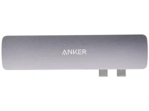 هاب تایپ سی انکر Anker PowerExpand 7-in-2 USB-C Hub A8371HA1
