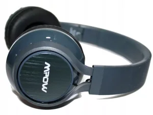 هدفون بلوتوثی امپو MPOW Bluetooth headphones model BH036B