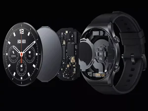 ساعت هوشمند اس وان شیائومی Xiaomi smart Watch S1