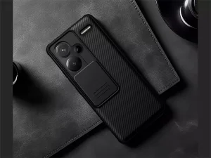 قاب محافظ شیائومی ردمی نوت 13 پرو پلاس نیلکین Nillkin CamShield Pro cover case Xiaomi Redmi Note 13 Pro Plus 5G