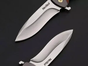 چاقو تاشو تاکتیکال شیائومی Xiaomi Folding Blade KT520007 Tactical Survival Knives
