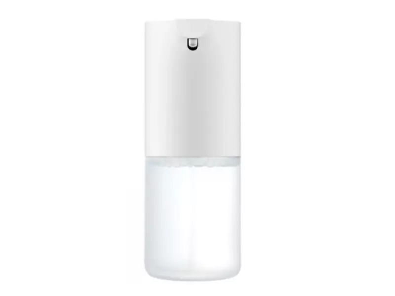 xiaomi mijia automatic foam soap dispenser