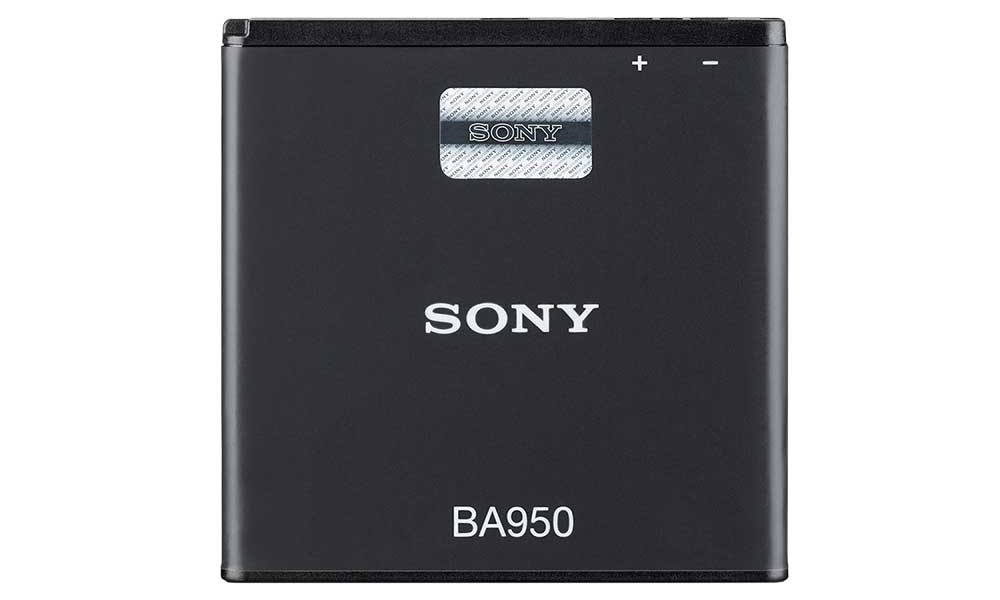 باتری اصلی Sony Xperia ZR Battery