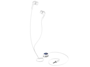 هندزفری جمع شونده خودکار سیمی هوکو با جک 3.5 میلی متری Hoco Wired earphones 3.5mm M68 Easy clip telescopic