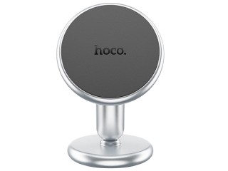 پایه نگهدارنده مگنتی موبایل داخل خودرو هوکو Hoco Car holder CA89 Ideal magnetic for dashboard