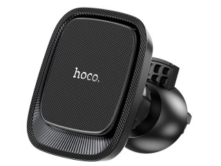 هولدر گوشی موبایل مگنتی دریچه کولر خودرو هوکو Hoco Car holder CA115 magnetic for air outlet