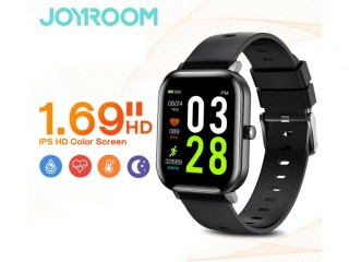 ساعت هوشمند جویروم Joyroom Smart Watch JR-FT1 Pro