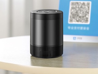 اسپیکر بلوتوثی قابل حمل جویروم JOYROOM Bluetooth Speaker JR-M09
