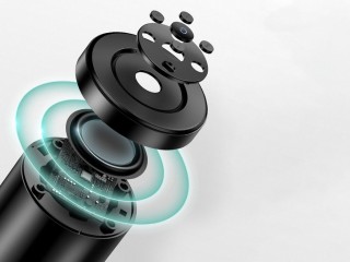 اسپیکر بلوتوثی قابل حمل جویروم JOYROOM Bluetooth Speaker JR-M09