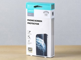 محافظ صفحه شیشه ای آیفون جویروم Joyroom Screen Protector iPhone 12/12 Pro