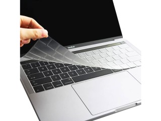 محافظ کیبورد مک بوک پرو 13 اینچ 2020 و 2022 و مک بوک 16 اینچ ویوو WiWU Keyboard Protector Film MacBook 13 pro/2020 &amp; 2022 &amp; 16 inch