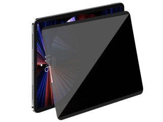 محافظ صفحه نمایش مغناطیسی پرایویسی آیپد 10.2 و 10.5 اینچ ویوو WiWU iprivacy magnetic screen film ipad 10.2 &amp; 10.5 inch
