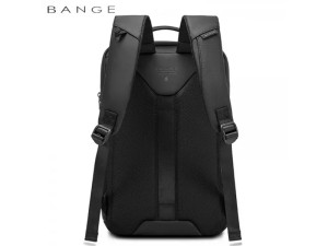 کوله پشتی ضد آب بنج BANGE BG-7710 Business Water Resistant Backpack