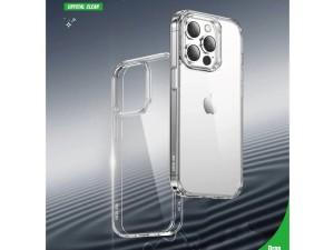 قاب محافظ آیفون 14 / 6.1 اینچ گرین Green Lion New iphone 6.1&quot; 14 Anti Shock Case