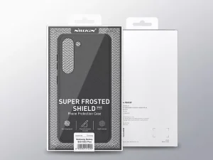 قاب سامسونگ گلکسی اس 23 پلاس نیلکین Nillkin Samsung GalaxyS23+/S23Plus Super Frosted Shield Pro case