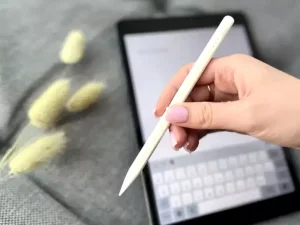 قلم لمسی آیپد ایکس او XO ST- 03 Active Magnetic Capacitive Pen iPad