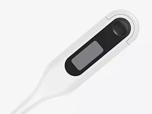دماسنج و تب سنج دیجیتالی شیائومی Xiaomi Mijia MMC-W201 Digital Thermometer