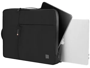 کیف لپ تاپ 15.6 اینچ ویوو WiWU 15.6 Alpha Double Layer Sleeve