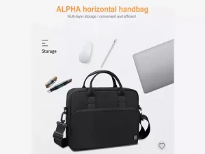 کیف لپ تاپ 16 اینچ ویوو WiWU 16&#39;&#39; Alpha Laptop Bag