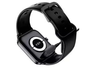 ساعت هوشمند کیو سی وای QCY Watch GTC Bluetooth Smart Watch WA22GTCA