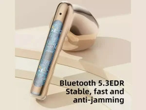 هندزفری بلوتوثی راک ROCK Stereo Bluetooth Earphone RAU0754