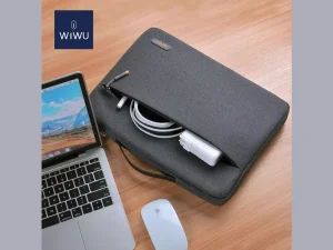 کیف لپ تاپ 15.4 اینچ ویوو WiWU 15.4&#39;&#39; Pilot Sleeve