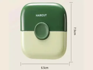 موزن دستی دو سر HAlRCUT Hair Cutting Comb MZ-03