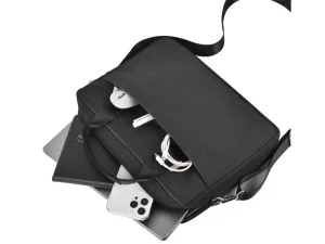کیف لپ تاپ 14 اینچ ویوو WiWU 14&#39;&#39; Minimalist Laptop Bag